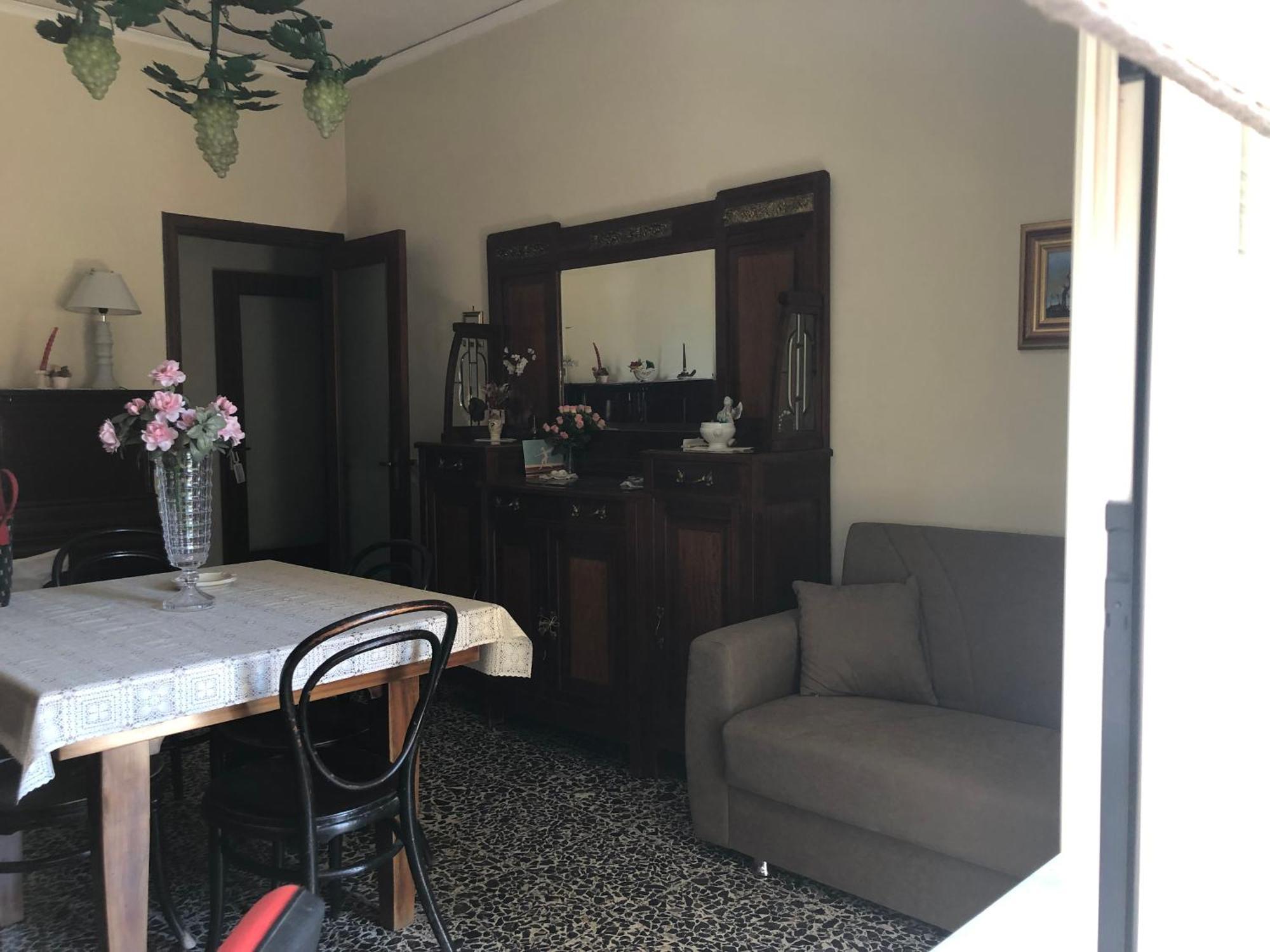 Sogno Di Mezza Estate Apartment Torre Annunziata Exterior photo